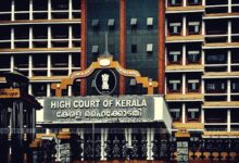 Former Kerala HC judge removed from list of accused in Rs 1,000 crore CSR case