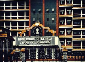 Former Kerala HC judge removed from list of accused in Rs 1,000 crore CSR case