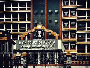 Former Kerala HC judge removed from list of accused in Rs 1,000 crore CSR case