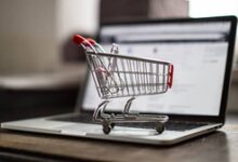 Global e-commerce market expected to hit  trillion by 2028