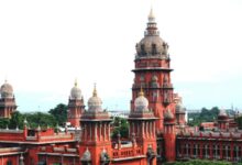 Anna varsity sexual assault: Madras HC notice to TN govt on preventive detention of accused