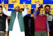 Kejriwal wants to control Punjab, be undercover CM: Oppn parties