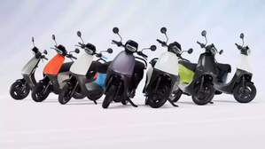 Only 1 in 3 Ola Electric scooters sold in February officially registered