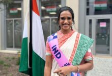 Sindhu nominates Sachin, Virat, Neeraj to join PM Modi’s ‘fight against obesity’