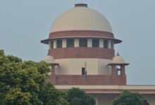 SC Collegium recommends appointment of permanent judges in Bombay, Madras HCs