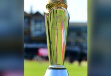 Champions Trophy: Everything you need to know from all squads to broadcast details