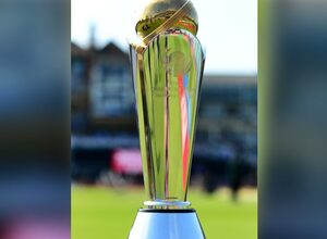 Champions Trophy: Everything you need to know from all squads to broadcast details