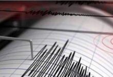 Strong earthquake tremors shake Delhi-NCR, no casualties reported