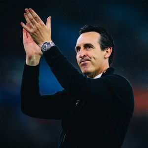 Juergen Klopp was fantastic but Liverpool are doing even better under Slot, says Emery