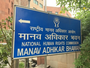 NHRC seeks report on three deaths in Kolkata manhole