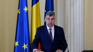 Romanian parliament rejects no-confidence motion against PM Ciolacu