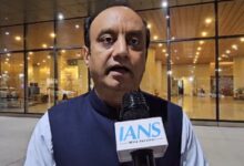 Disparaging remarks on Maha Kumbh deliberate, planned: Sudhanshu Trivedi tears into INDIA bloc