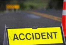 Two killed, six hurt in Bengal as vehicle going to Maha Kumbh collides with truck on NH19