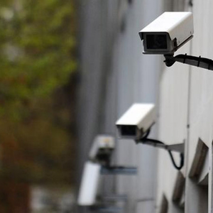 Installation of CCTV cameras must in Jammu: Official