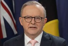 Australian PM says interest rate cut will not impact general election timing