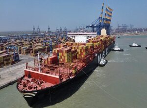 South Korea to closely monitor uncertainties in shipping industry amid US tariffs