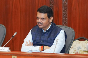 Establishing a fast, progressive law and order system: Maha CM Fadnavis