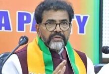 Siddaramaiah will positively go to jail in MUDA case: K’taka BJP