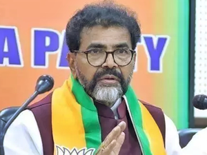 Siddaramaiah will positively go to jail in MUDA case: K’taka BJP