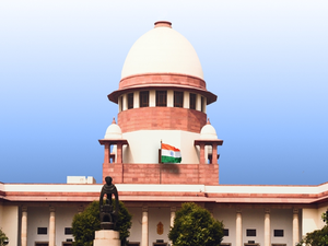 SC stays Lokpal decision on power to entertain complaint against HC judges