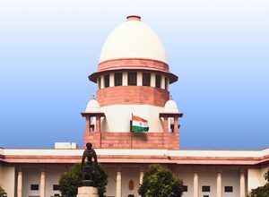 PIL in SC seeks protection for Hindus in Bangladesh