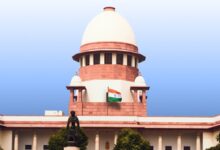 Pre-arrest bail available to those arrested under GST, Customs Acts: SC