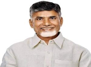 Chandrababu Naidu to attend swearing-in of Delhi CM