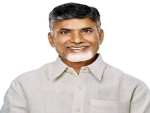 Chandrababu Naidu to attend swearing-in of Delhi CM