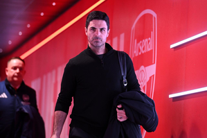 Arsenal ‘will be ready’ for PSV clash: Head coach Mikel Arteta on UCL Ro16 draw