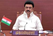 TN won’t oppose Hindi if it’s not imposed on us, says CM Stalin