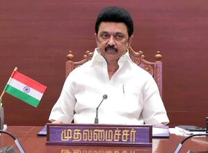 TN won’t oppose Hindi if it’s not imposed on us, says CM Stalin