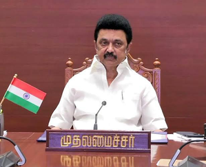 TN won’t oppose Hindi if it’s not imposed on us, says CM Stalin