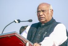 Cong chief Kharge names new general secretaries, state in-charges