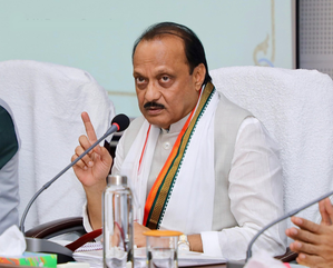 Ajit Pawar sets up core group for NCP consolidation in Maharashtra