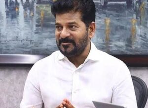 It’s okay if I am last Reddy CM: Revanth Reddy