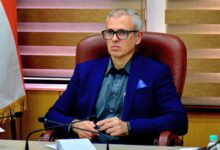 Omar Abdullah asks doctors to move beyond urban centres to serve rural areas