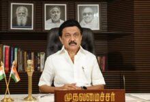 TN CM Stalin calls all-party meet on March 5 to discuss delimitation issue