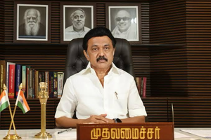 CM Stalin writes to PM Modi, urges him to release Rs 2,152 cr Samagra Shiksha funds for TN