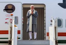 PM Modi on 3-day visit to MP, Bihar, Assam from today