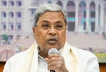 Karnataka Chief Minister Siddaramaiah to present 2025-26 budget on March 7