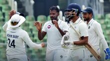 Ranji Trophy: Kerala aim for maiden title in summit clash against two-time winners Vidarbha