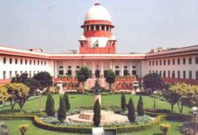 Green nod issue: SC offers shield to Isha Foundation’s yoga centre against sealing, demolition