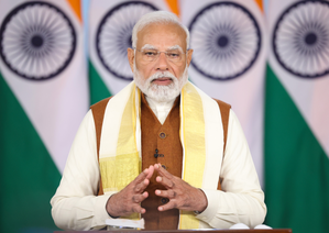 PM Modi to be guest of honour in Mauritius 57th National Day celebrations