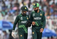 Pakistan head coach Aqib Javed backs Babar Azam as opener for Champions Trophy