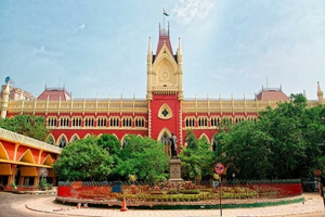 Kolkata Police faces Calcutta HC’s ire for halting construction outside state Secretariat security zone