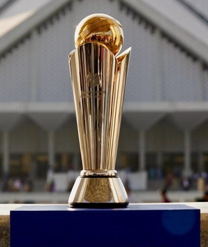 Champions Trophy: ICC announce USD 6.9 mn prize pool, 53 pc hike from last edition