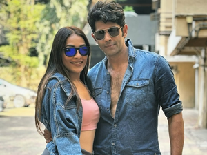 ‘Ishq Jabariya’ actor Lakshay Khurana on Valentine’s Day: Love should be about patience and respect