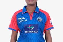 WPL 2025: How Nandini Kashyap’s mentality to win trophies got her into Delhi Capitals