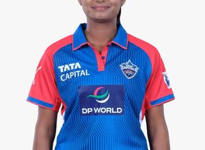 WPL 2025: How Nandini Kashyap’s mentality to win trophies got her into Delhi Capitals