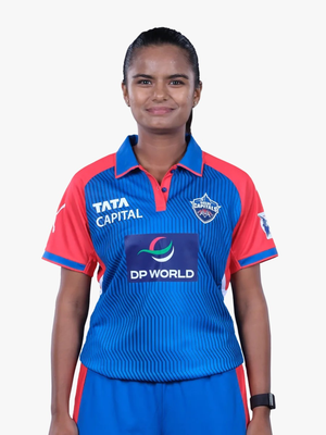 WPL 2025: How Nandini Kashyap’s mentality to win trophies got her into Delhi Capitals